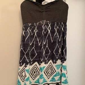 Billabong Swim Coverup!